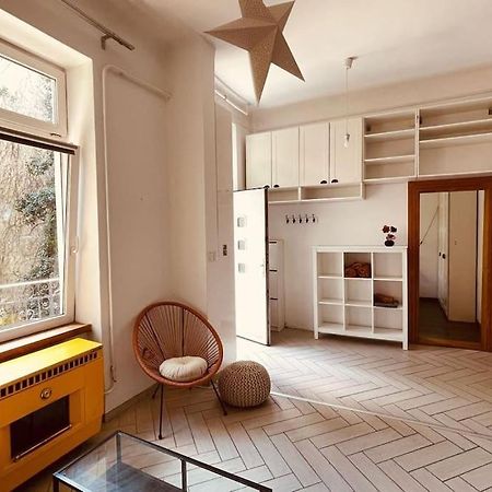 Chestnut Home - A Charming And Warm Feel Place Budapest Exteriör bild