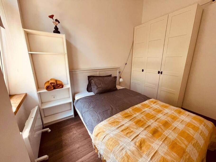 Chestnut Home - A Charming And Warm Feel Place Budapest Exteriör bild