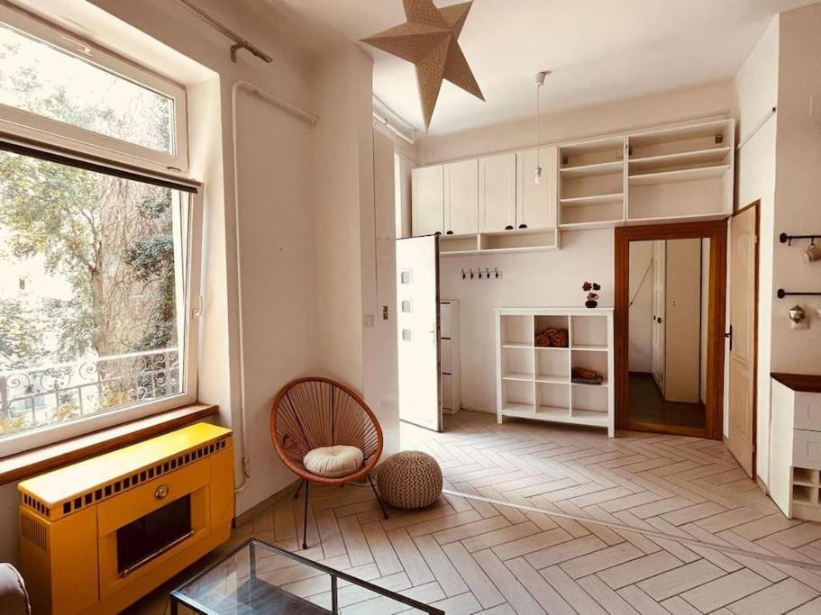 Chestnut Home - A Charming And Warm Feel Place Budapest Exteriör bild